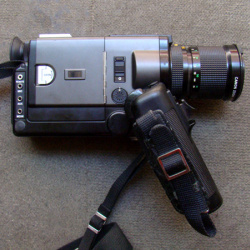 Canon 814 XL-S