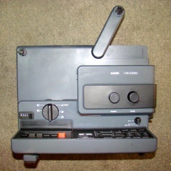 Bauer T 510 Stereo
