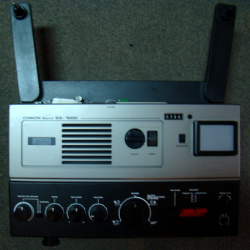 Chinon SS 1000 Stereo
