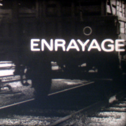 Documentaire SNCF "Enrayage"