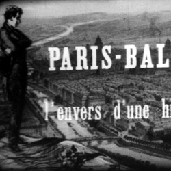 Paris - Balzac