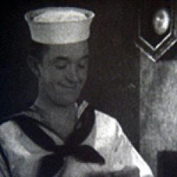 Laurel et Hardy "La Flotte est dans le Lac"