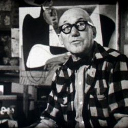 Le Corbusier, l'Architecte du Bonheur