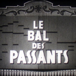 Bal des Passants (Le)