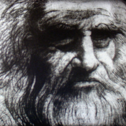 La tragique Recherche de la Perfection: Léonard de Vinci