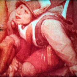 Bruegel et la Folie des Hommes - Babel