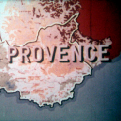La Provence