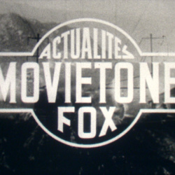 Actualités Fox Movietone 1967 B