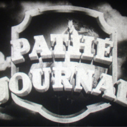 Actualités Pathé Journal 1949