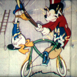 Le Cirque de Mickey