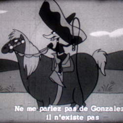 Le Grand Duel Daffy - Gonzales
