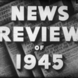 News Review of 1945