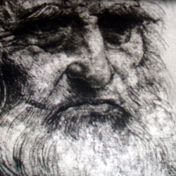La Puissance de l'Homme - Léonard de Vinci