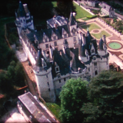 À la Découverte de la France "Châteaux de la Loire"