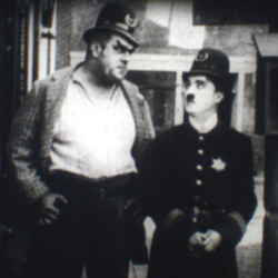 Festival Chaplin sonore 2