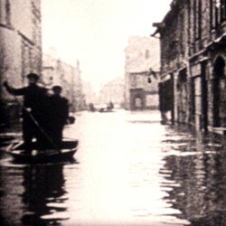 La Seine 1930