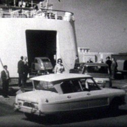 Actualités Gaumont 1967 N°22