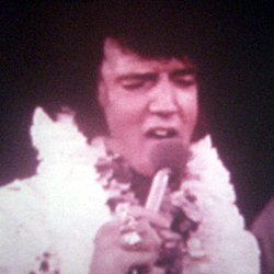Concert Elvis Aloha from Hawaii