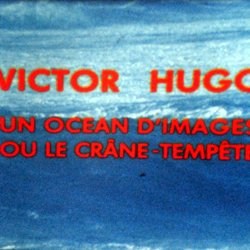 Victor Hugo "Une Tempête sous un Crâne"