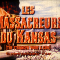 Massacreurs du Kansas (Les)