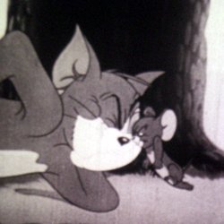 Tom & Jerry "Safety Second"