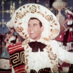 Le Chanteur de Mexico