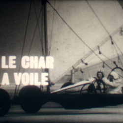 Actualités Gaumont 1970 N°34