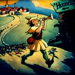 The Last Mouse of Hamelin