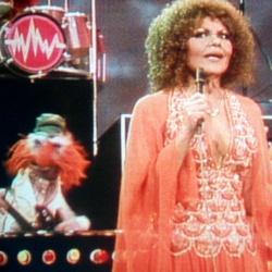 The Muppet Show avec Cleo Laine