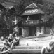 Cinéma scolaire et populaire Suisse "Une Excursion au Lac de Thoune"