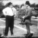 Laurel et Hardy Bricoleurs