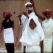 Chant traditionnel et Arts au Niger