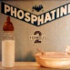 Réclame Phosphatine