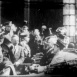 Poincaré en Espagne 1913