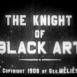 Knight of Black Art