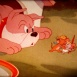 Tom & Jerry "Two little Indians"