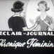 Actualités Éclair Journal 1955 N°26