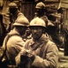 Verdun année 1916