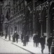 Visite de Bruxelles en 1912