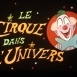 Le Cirque dans l'Univers N°10