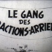 Gang des Tractions-arrière (Le)