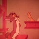 Tom and Jerry "Bad Day at Cat Rock"