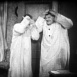 2 Laurel et Hardy