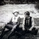 Avec Buster Keaton