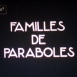 Familles de Droites et Familles de Paraboles