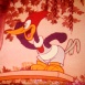 Woody Woodpecker "Panique"