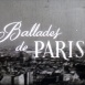 Ballades de Paris "La Cité"