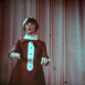 Scopitone de Mireille Mathieu "Mon copain Pierrot"