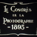 Le Congrès de la Photographie