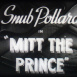 Mitt the Prince